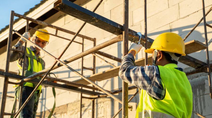 Expert flood damage restoration services in Thida, AR